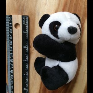 toy panda